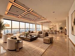 Marina Bay Residences (D1), Condominium #631385021